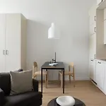 מלון Noli Malmi הלסינקי