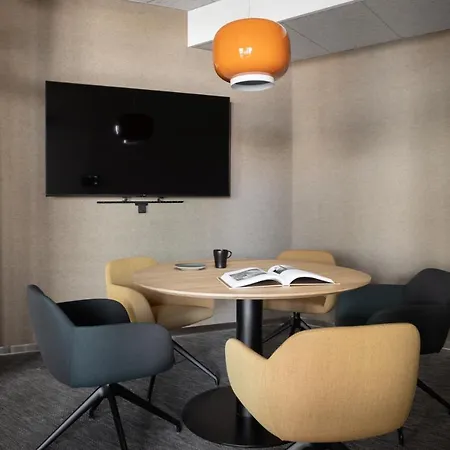Otel Noli Malmi Helsinki