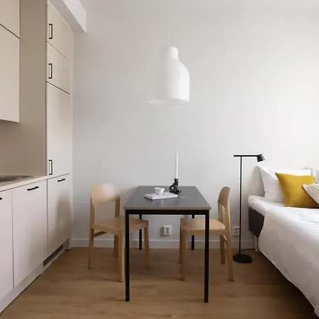 Noli Malmi Otel 4*