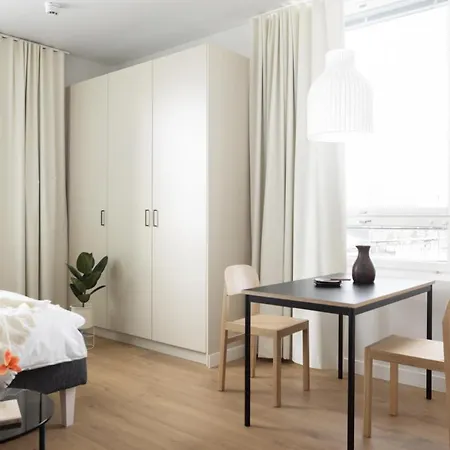 Noli Malmi 4* Helsinki