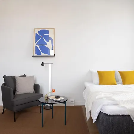 Noli Malmi Hotel Helsínquia