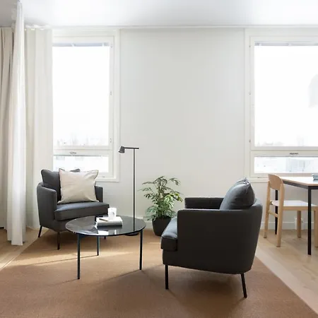 Noli Malmi Хельсинки