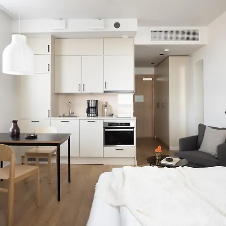 Hotel Noli Malmi 4*