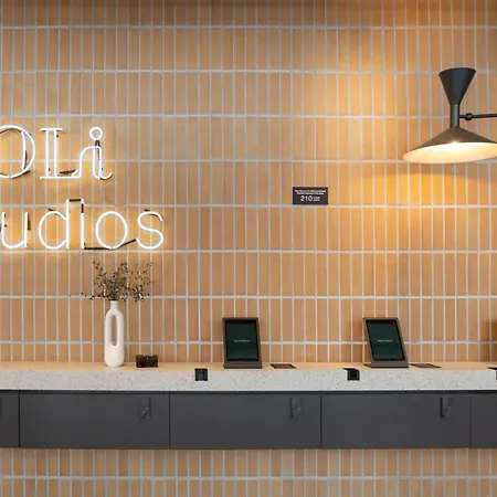 Noli Malmi 4* Helsínquia