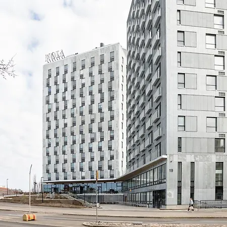 Hotel Noli Malmi