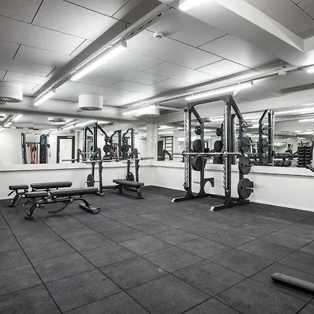 Noli Malmi Helsínquia