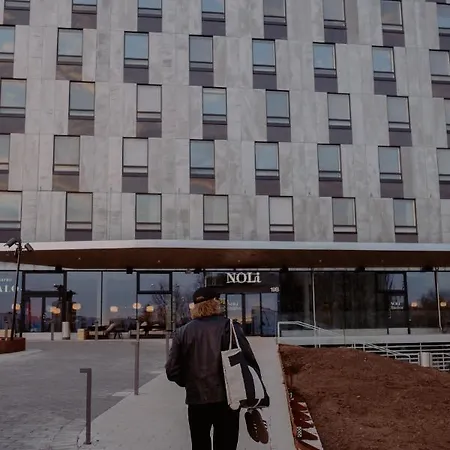 Hotel Noli Malmi