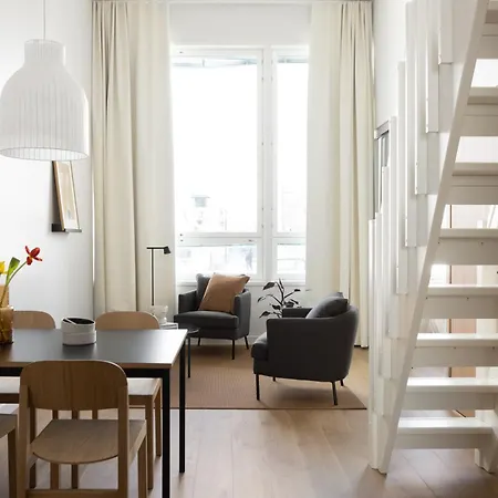 Noli Malmi Helsingfors