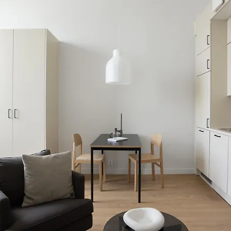 Otel Noli Malmi Helsinki