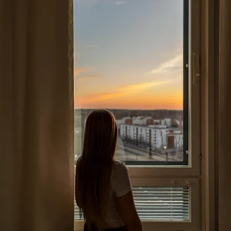 Noli Malmi Hotel 4*