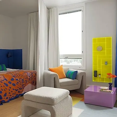 Noli Malmi Hotel