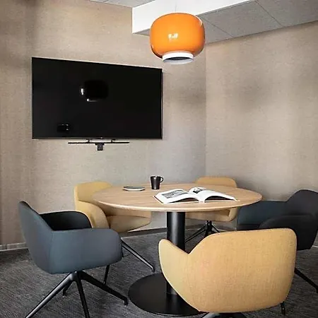 Noli Malmi Hotel 4*
