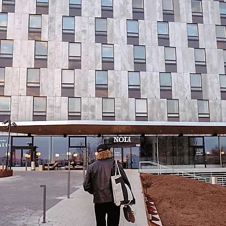 Noli Malmi Hotel