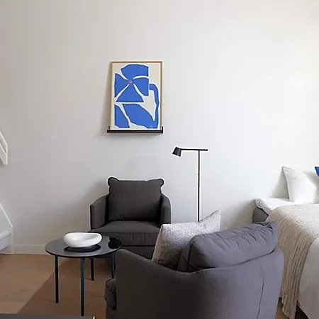 Noli Malmi Otel 4*