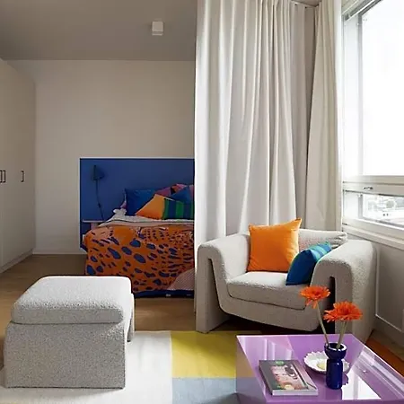 Hotel Noli Malmi 4*