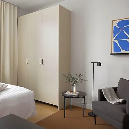 Noli Malmi 4* Helsinki