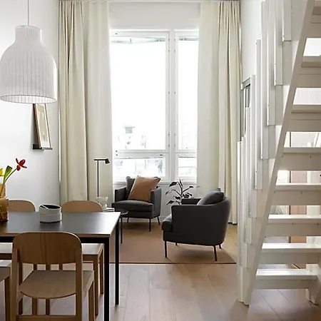 Hotel Noli Malmi Helsinki