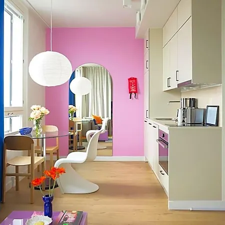 Otel Noli Malmi
