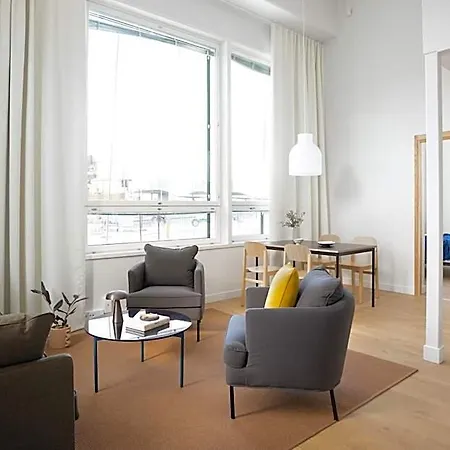 Noli Malmi 4* Helsinki