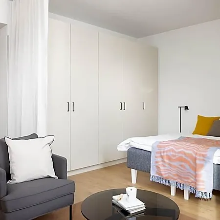Hotel Noli Malmi