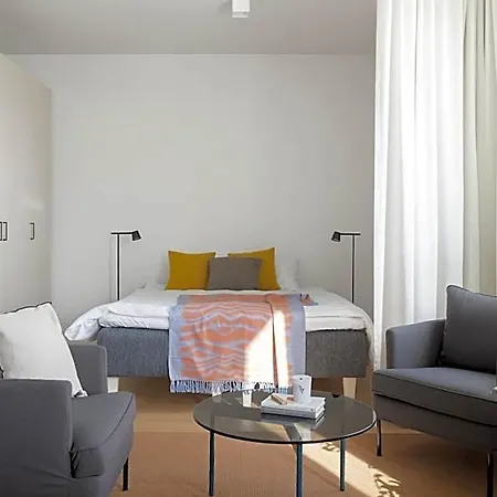 Noli Malmi 4* Helsinki