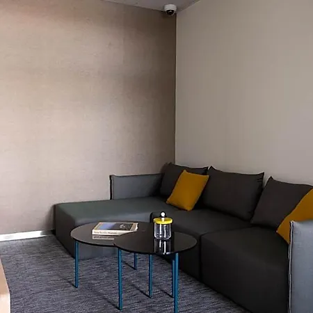 Noli Malmi Hotel Helsinki