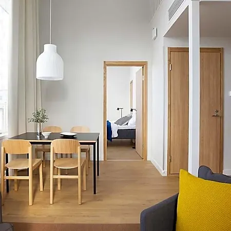 Noli Malmi 4* Helsinki
