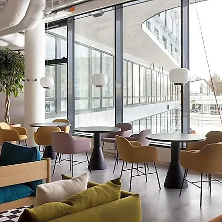 Noli Malmi Otel
