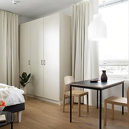 Otel Noli Malmi 4*