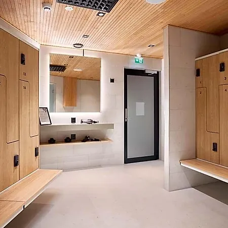 Noli Malmi 4* Helsinki