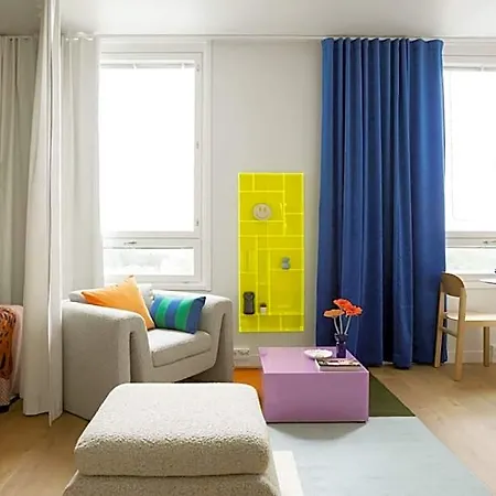 Otel Noli Malmi Helsinki