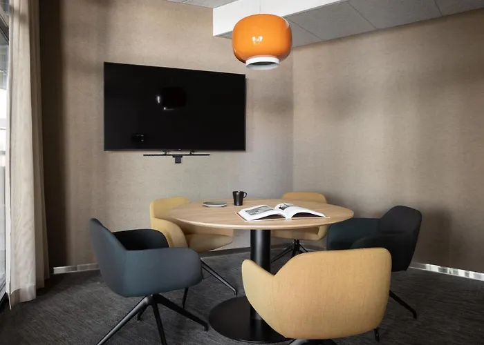 Hotel Noli Malmi Helsinki