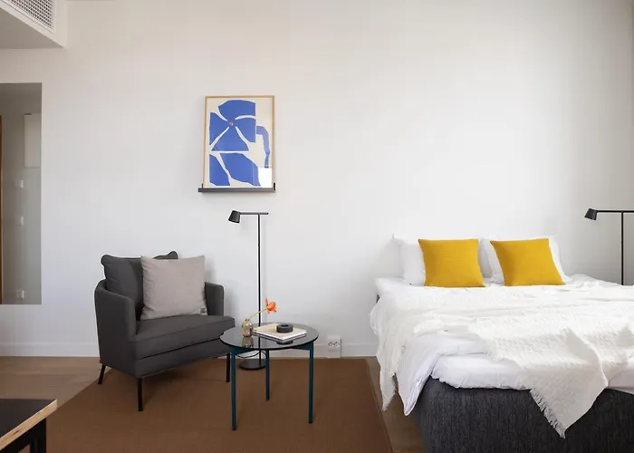 Noli Malmi Hotel Helsinki