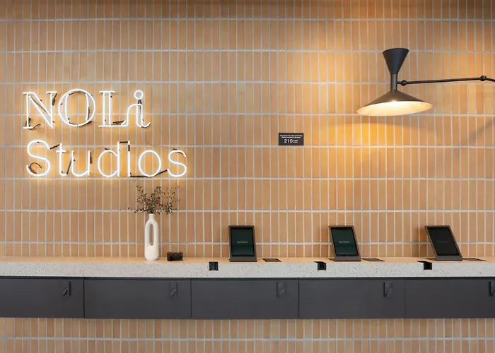 Noli Malmi 4* Helsinki