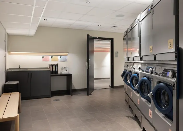 Noli Malmi Hotel Helsinki