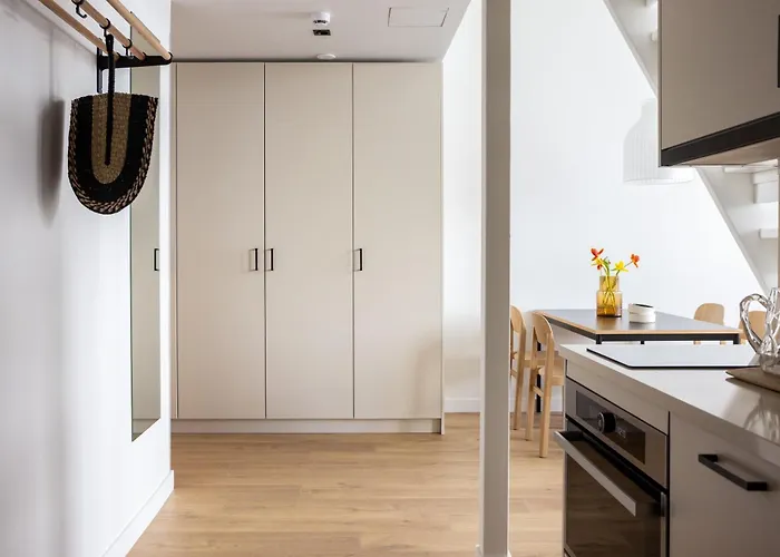 Noli Malmi 4* Helsinki