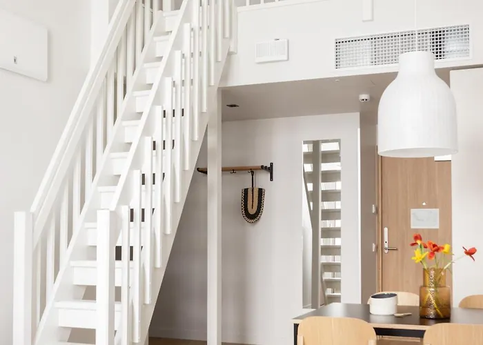 Noli Malmi Hotel Helsinki