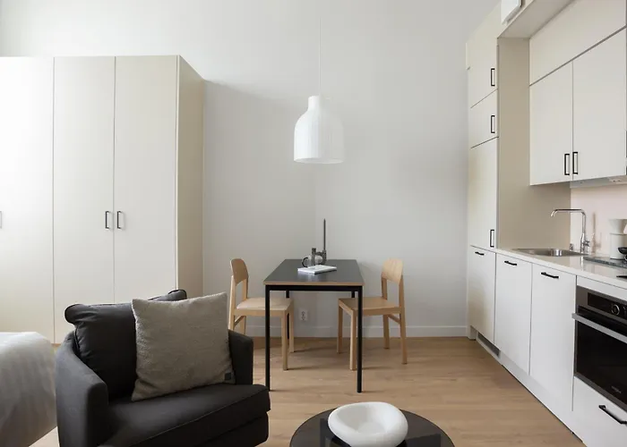 Hotel Noli Malmi Helsinki