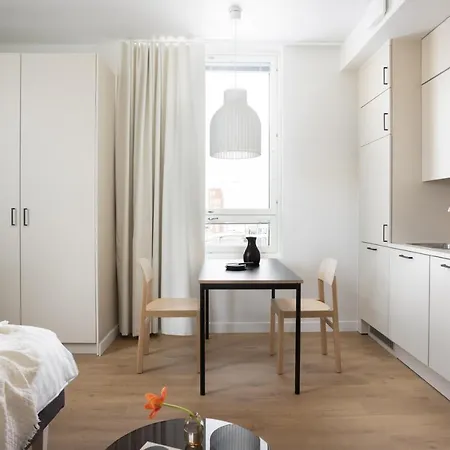 Otel Noli Malmi 4*