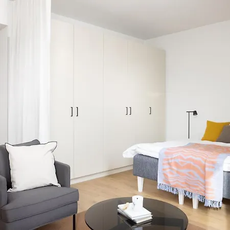 Otel Noli Malmi 4*