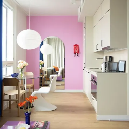 Otel Noli Malmi 4*
