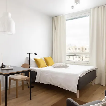 Noli Malmi 酒店 4*