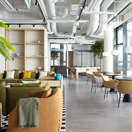 Noli Malmi 酒店 4*