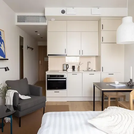 Noli Malmi 赫尔辛基