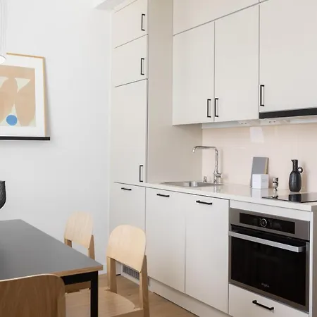 酒店 Noli Malmi 4*