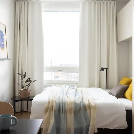 Noli Malmi 赫尔辛基