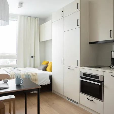 酒店 Noli Malmi 4*