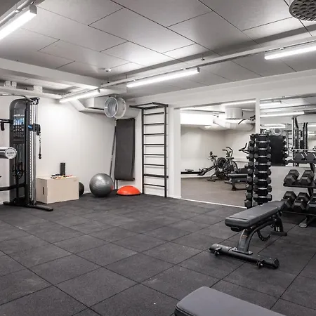 酒店 Noli Malmi 赫尔辛基