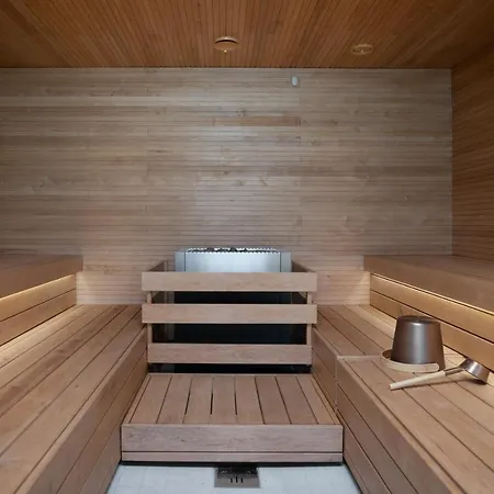 酒店 Noli Malmi 4*