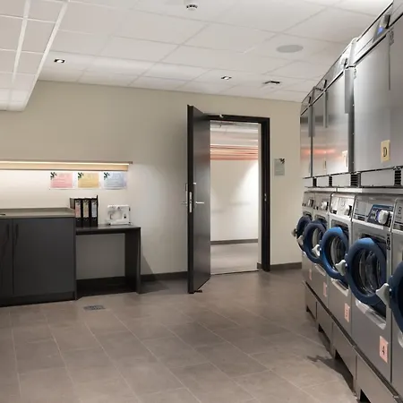 Noli Malmi 酒店 赫尔辛基